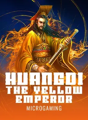 Huangdi - The Yellow Emperor