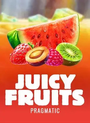 Juicy Fruits