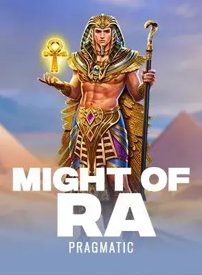 Might of Ra