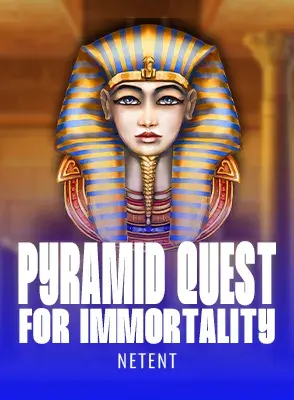 Pyramid: Quest for Immortality