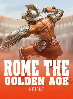 Rome: The Golden Age