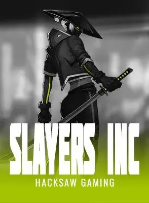 Slayers Inc